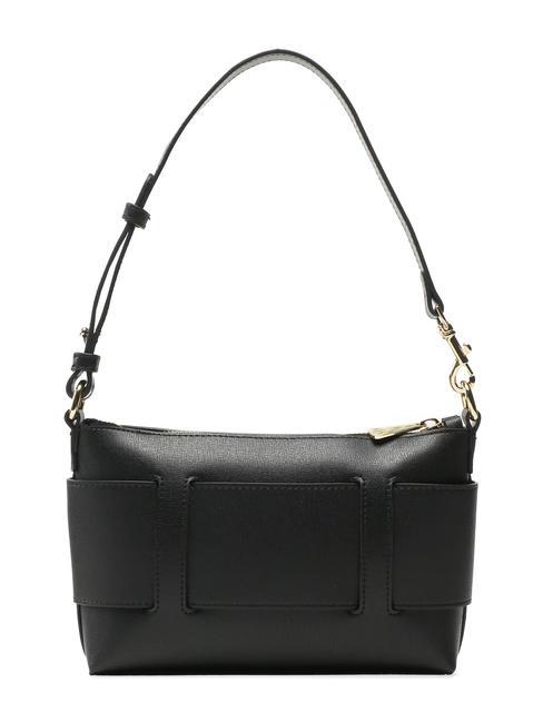 A|X BUCKLE Shoulder bag Black - Women&rsquo;s Bags