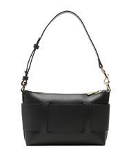 ARMANI EXCHANGE A|X BUCKLE Shoulder bag Black - Women&rsquo;s Bags - 4