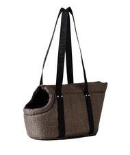 BORBONESE PETS Small padded carrier - Articles for animals