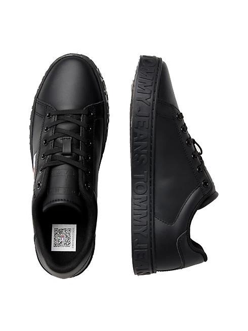 Tommy hilfiger cool tj best sale sneakers