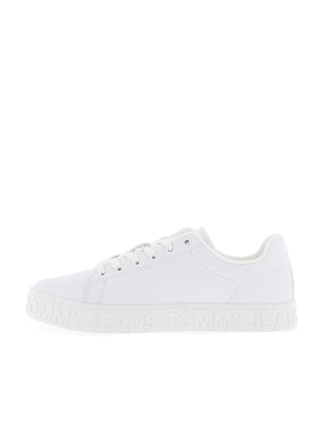 Tommy hilfiger cool tj sneakers 2025