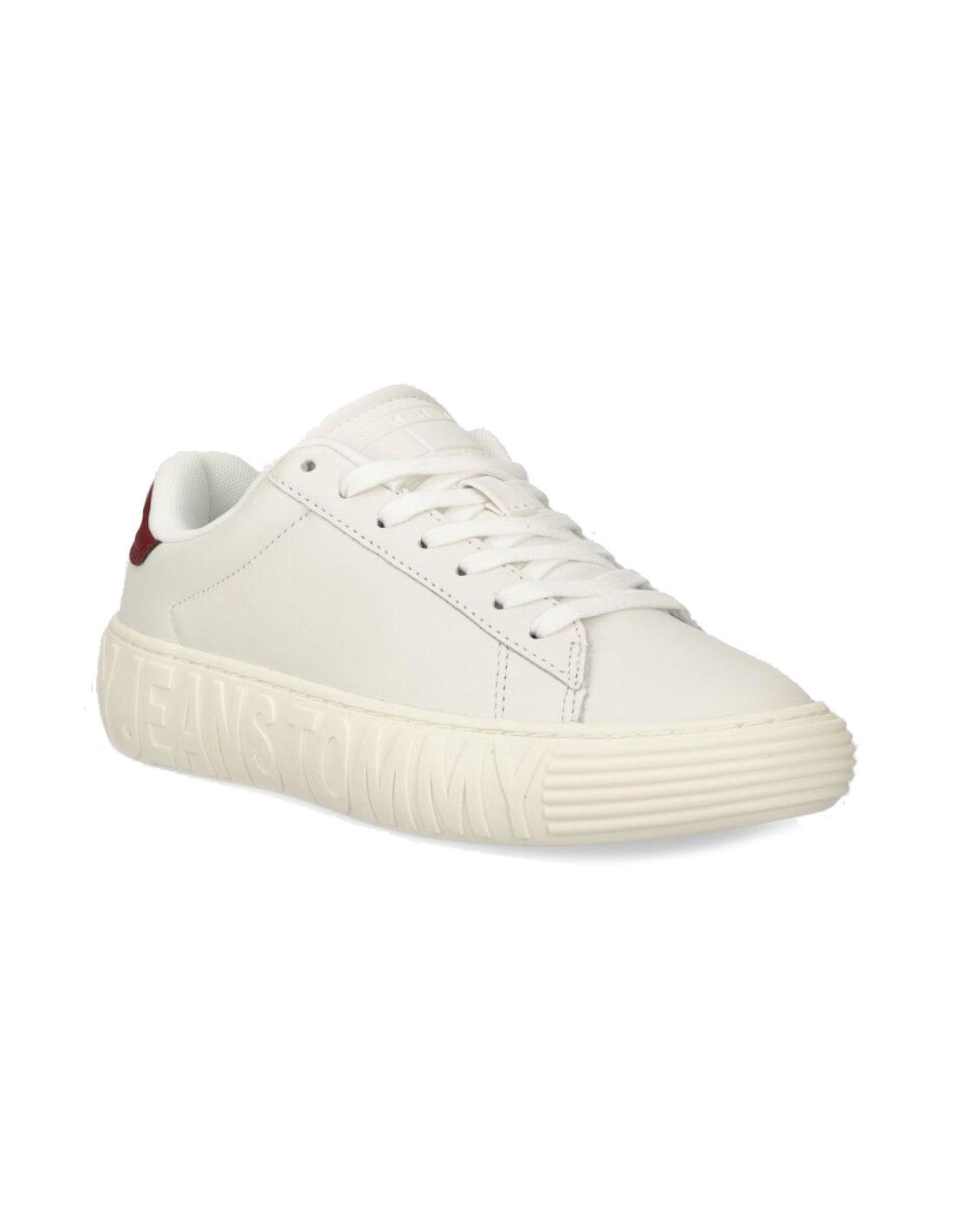 Latest tommy hilfiger shop sneakers