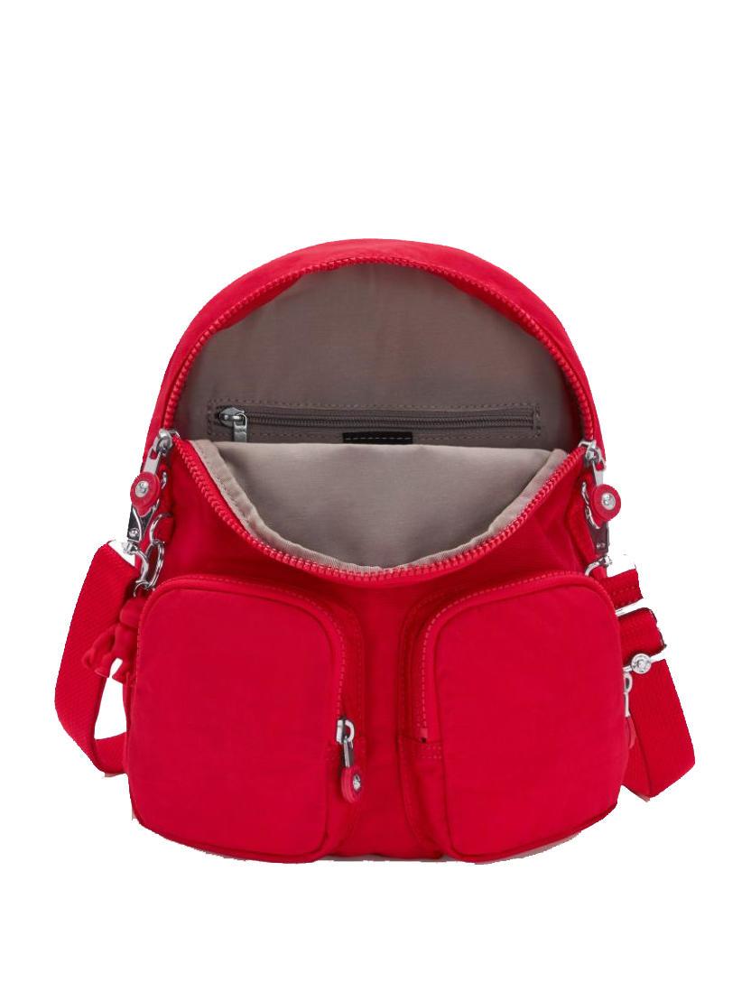 Kipling online convertible backpack