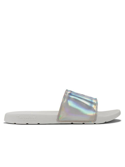 PLAYA SANDS Slippers blanc de blanc - Unisex shoes