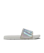 TIMBERLAND PLAYA SANDS Slippers blanc de blanc - Unisex shoes - 2