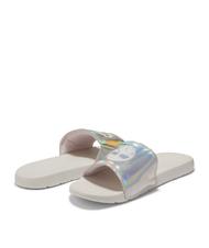 TIMBERLAND PLAYA SANDS Slippers blanc de blanc - Unisex shoes - 4