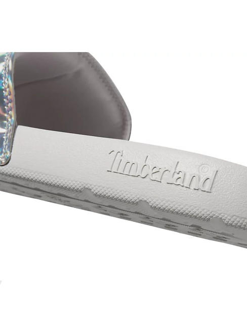 PLAYA SANDS Slippers blanc de blanc - Unisex shoes