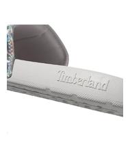 TIMBERLAND PLAYA SANDS Slippers blanc de blanc - Unisex shoes - 5