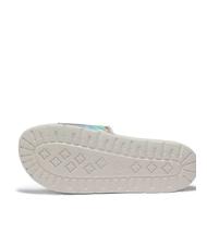 TIMBERLAND PLAYA SANDS Slippers blanc de blanc - Unisex shoes - 6