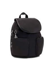 KIPLING NEW CITY PACK S Flap backpack - Backpacks & School and Leisure