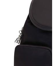KIPLING NEW CITY PACK S Flap backpack pakablack - Backpacks & School and Leisure - 5