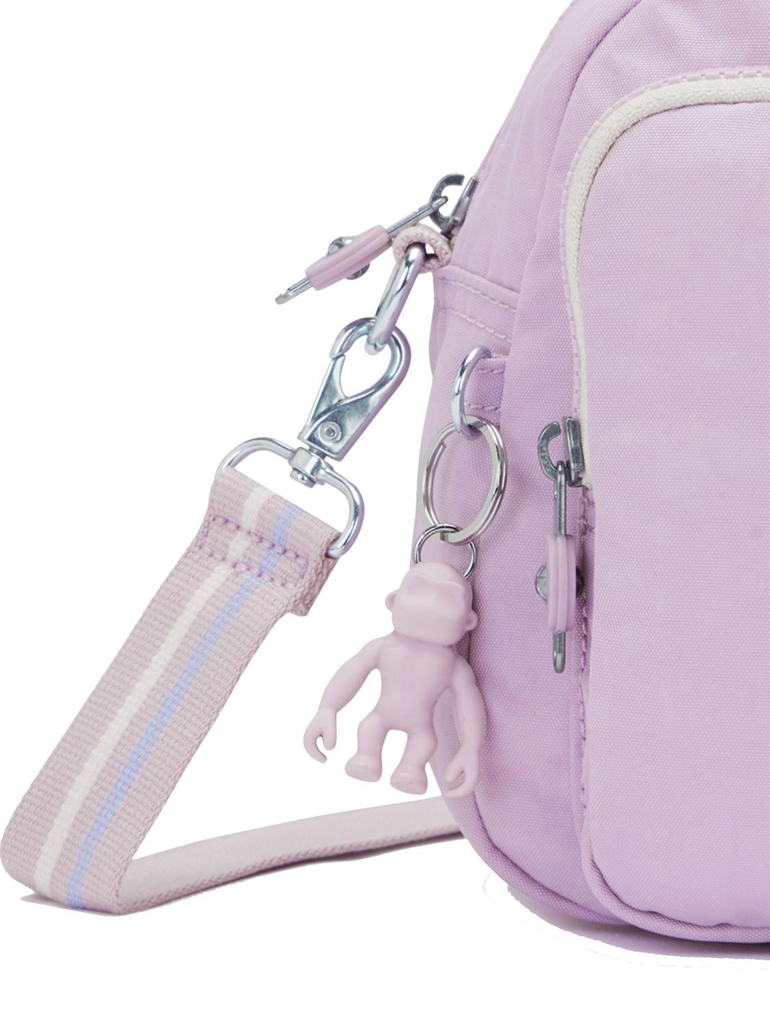 Kipling sales defea purple