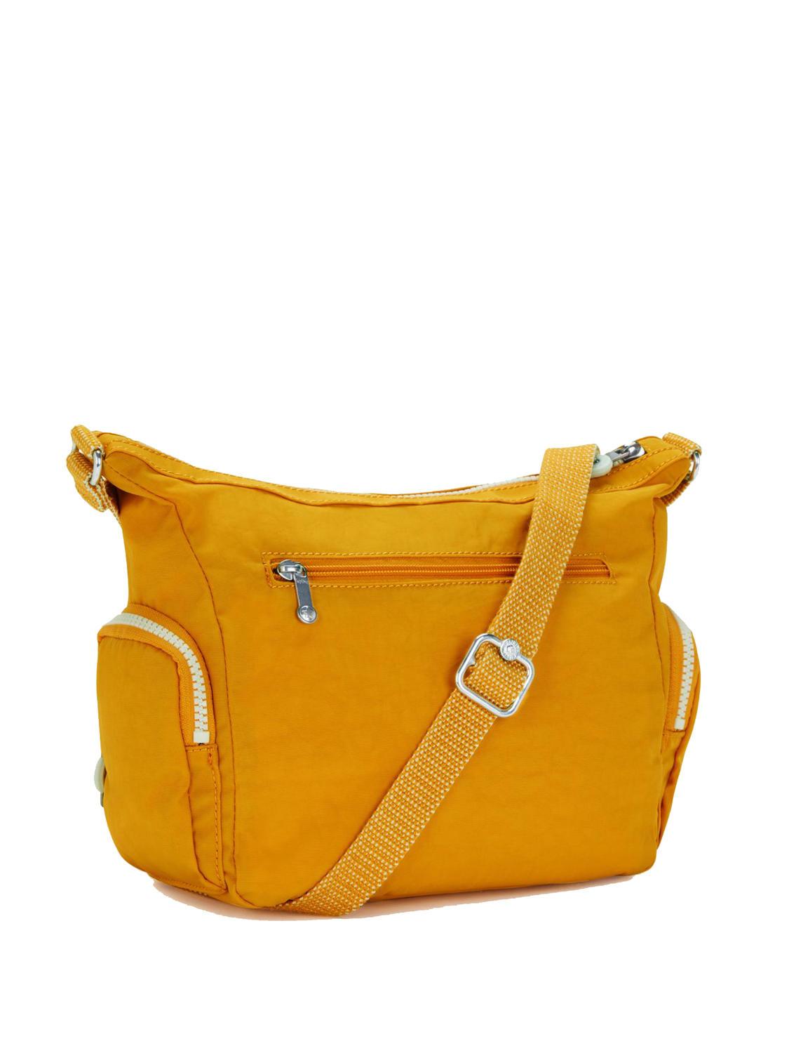 Kipling Keefe Crossbody Bag New Alabaster : Target
