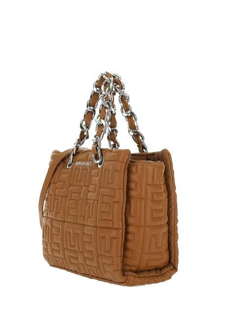 POLLY Small shoulder bag tan - Women&rsquo;s Bags