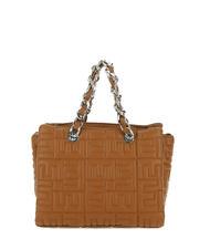 ERMANNO SCERVINO POLLY Small shoulder bag tan - Women&rsquo;s Bags - 3
