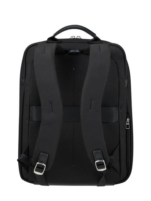 ONGOING Laptop backpack 14 " BLACK - Laptop backpacks