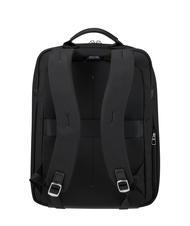SAMSONITE ONGOING Laptop backpack 14 " BLACK - Laptop backpacks - 4