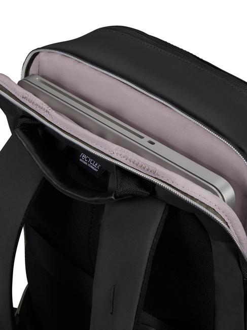 ONGOING Laptop backpack 14 " BLACK - Laptop backpacks