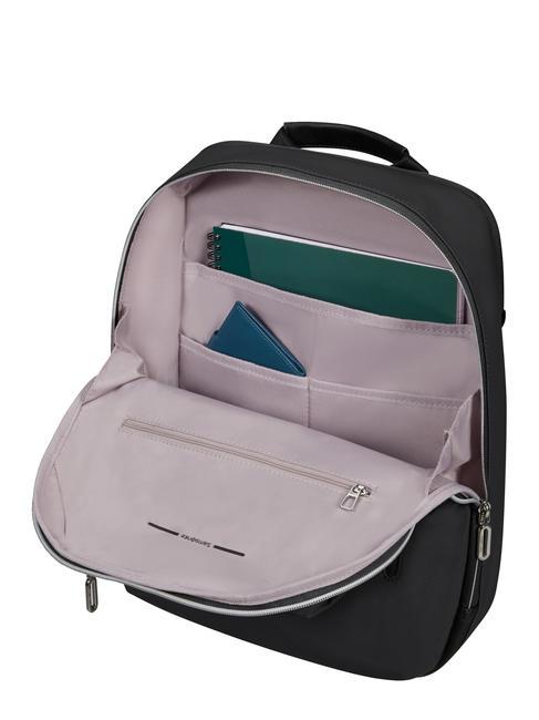 ONGOING Laptop backpack 14 " BLACK - Laptop backpacks