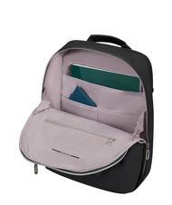 SAMSONITE ONGOING Laptop backpack 14 " BLACK - Laptop backpacks - 6