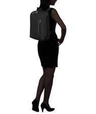 SAMSONITE ONGOING Laptop backpack 14 " BLACK - Laptop backpacks - 7