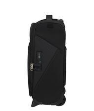 SAMSONITE LITEBEAM UPRIGHT Underseater trolley BLACK - Hand luggage - 4