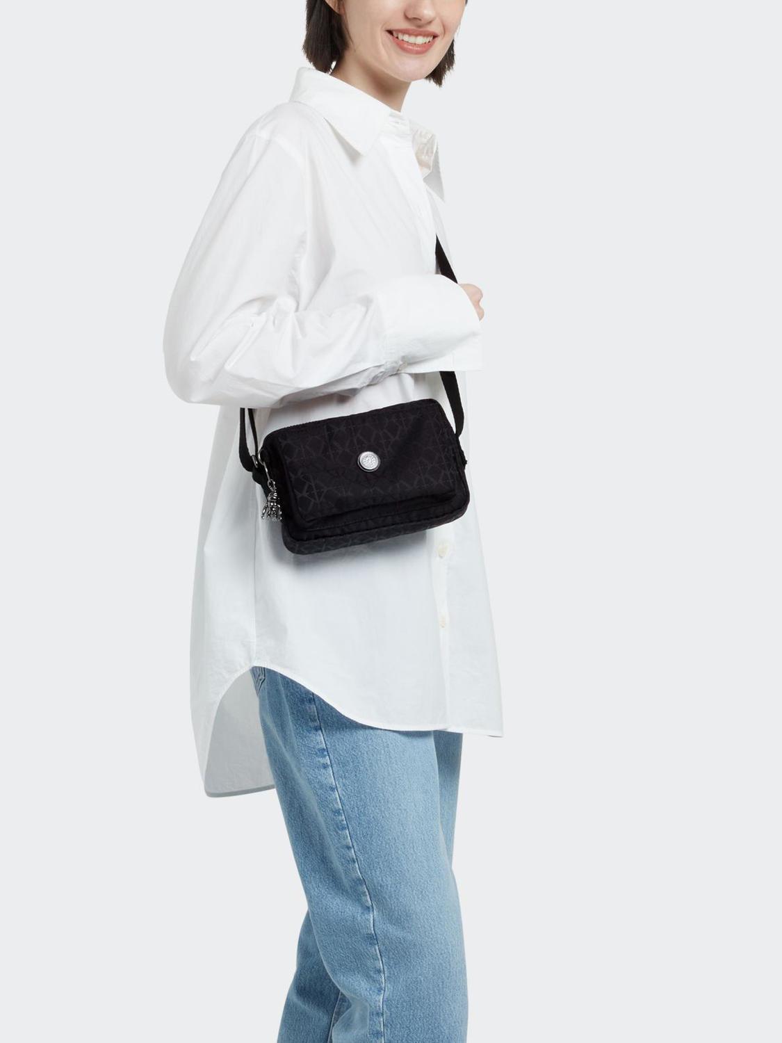 KIPLING ABANU S Shoulder mini bag