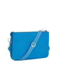 KIPLING RIRI S Flat mini bag eager blue - Women&rsquo;s Bags - 2
