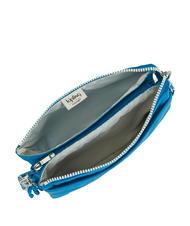 KIPLING RIRI S Flat mini bag eager blue - Women&rsquo;s Bags - 4