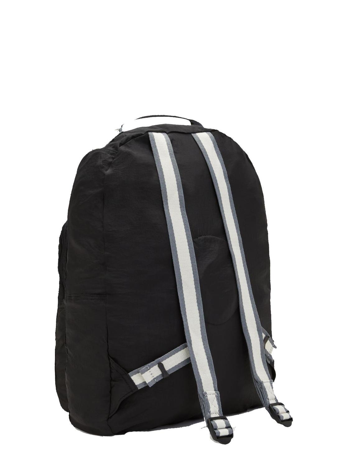 Kipling sales foldable backpack