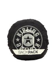 KIPLING BACKPACK L Foldable backpack extra black - Backpacks & School and Leisure - 4