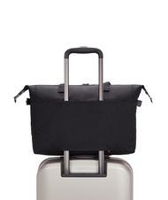 KIPLING ILIA Large 13" laptop bag Rich Black - Work Briefcases - 5