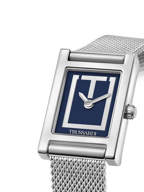 T-LIGHT Time only watch STEEL - Watches