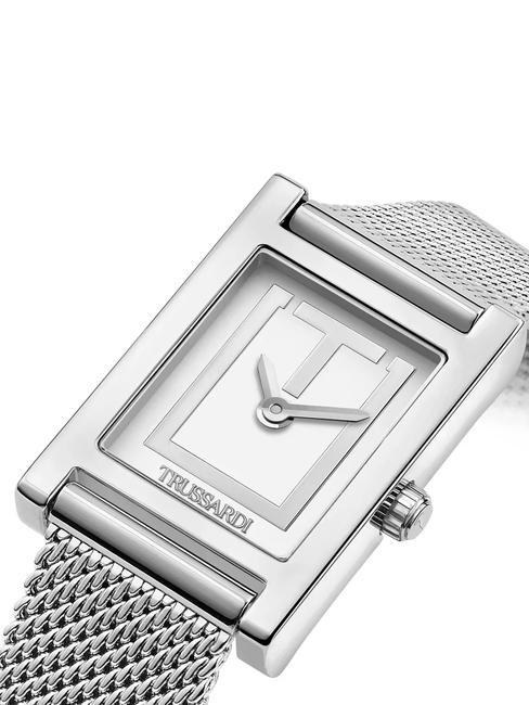 T-LIGHT Time only watch STEEL - Watches