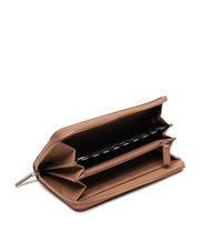 LIUJO CALIWEN Zip-around wallet camel - Women&rsquo;s Wallets - 2