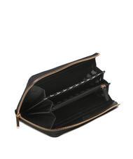 LIUJO CALIWEN Zip-around wallet BLACK - Women&rsquo;s Wallets - 2