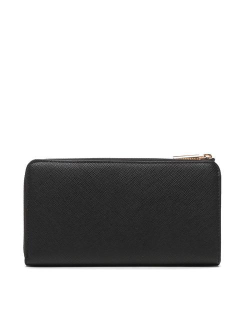 CALIWEN Zip-around wallet BLACK - Women&rsquo;s Wallets