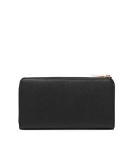 LIUJO CALIWEN Zip-around wallet BLACK - Women&rsquo;s Wallets - 3