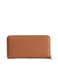 LIUJO CALIWEN Large zip around wallet bronze candy - Women&rsquo;s Wallets - 3