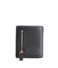 LIUJO CALIWEN Mini vertical wallet BLACK - Women&rsquo;s Wallets - 3