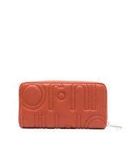 LIUJO MANHATTAN Large zip around wallet red tea - Women&rsquo;s Wallets - 3
