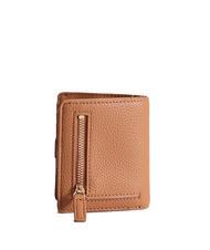 LIUJO CALIWEN Mini vertical wallet bronze candy - Women&rsquo;s Wallets - 3