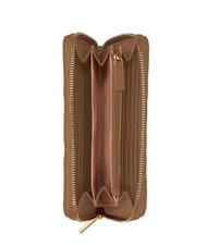 LIUJO MANHATTAN Large zip around wallet bronze candy - Women&rsquo;s Wallets - 2
