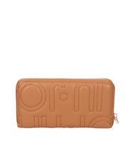 LIUJO MANHATTAN Large zip around wallet bronze candy - Women&rsquo;s Wallets - 3