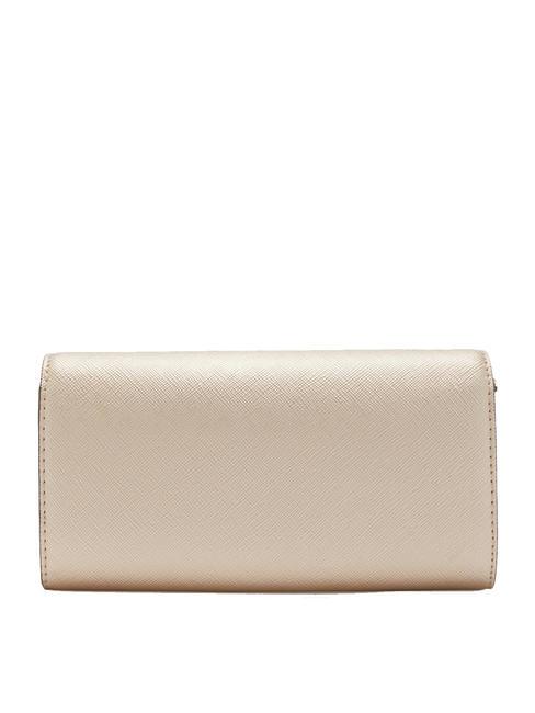 CALIWEN Shoulder bag wallet Light / Gold - Women&rsquo;s Wallets