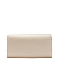 LIUJO CALIWEN Shoulder bag wallet Light / Gold - Women&rsquo;s Wallets - 4