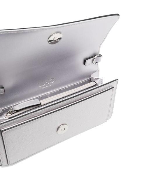 CALIWEN Shoulder bag wallet silver - Women&rsquo;s Wallets