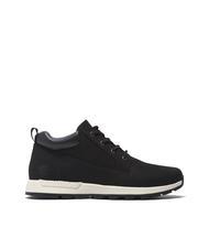 TIMBERLAND CHUKKA KILLINGTON Lace-up shoe in nubuck leather BLACK - Men&rsquo;s shoes - 2