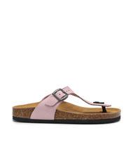 DOCKSTEPS VEGA  Suede leather thong sandal - Women&rsquo;s shoes
