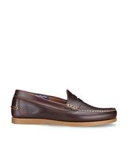 DOCKSTEPS PRO-SAILING 005 Leather moccasin - Men&rsquo;s shoes